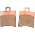 EBC Brakes Double-H Sintered Superbike Brake Pads Front - SFA193HH EBC Brakes Double-H Sintered Superbike Brake Pads Front - SFA193HH